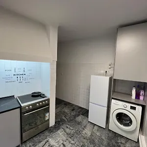Varandas Do Chiado - Coliving Lisbona