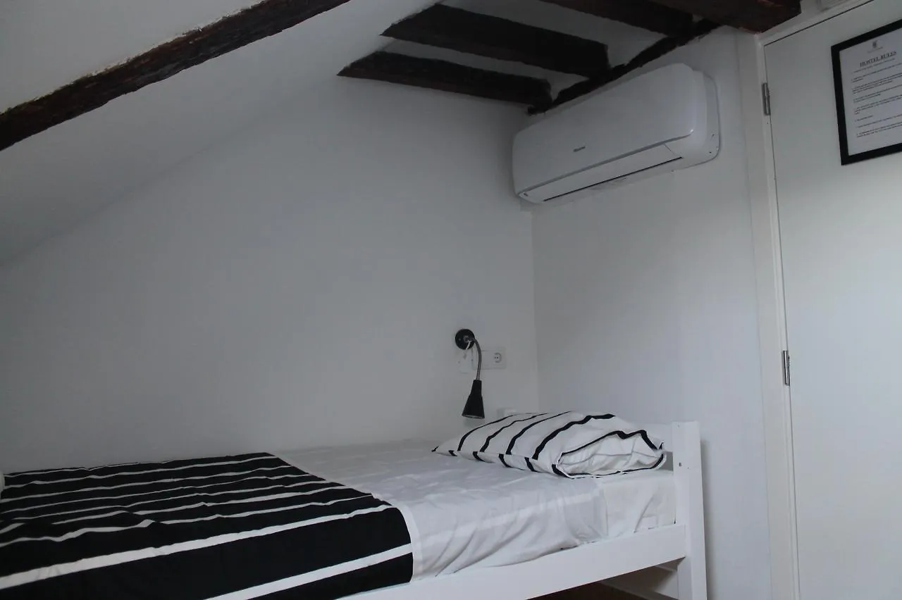 Surf In Chiado Hostel Lisboa Portugália